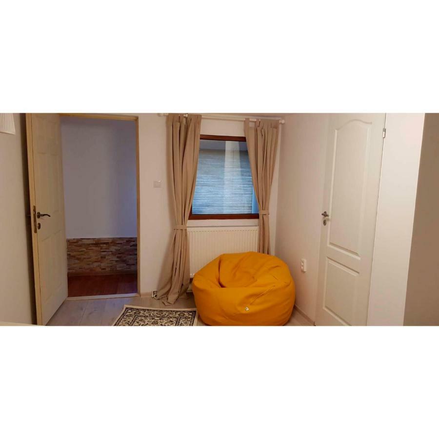 Vaso Apartament 시나이아 외부 사진