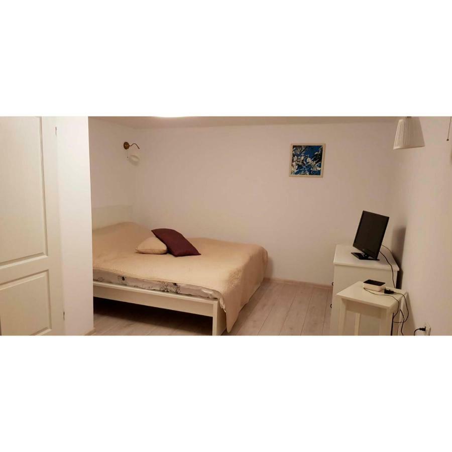 Vaso Apartament 시나이아 외부 사진